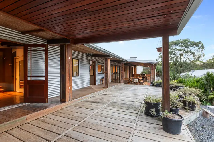 263-273 Dennis Road, Cedar Vale QLD 4285