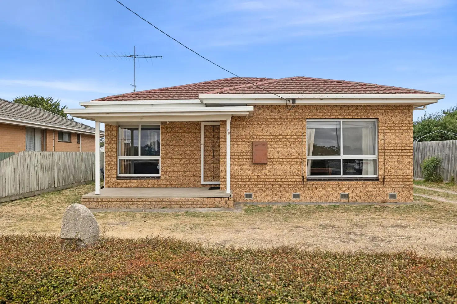 Main view of Homely house listing, 45 Main Street, Winchelsea VIC 3241