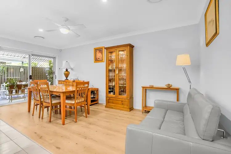 Third view of Homely house listing, 4/6 Lofty Place, Cranebrook NSW 2749