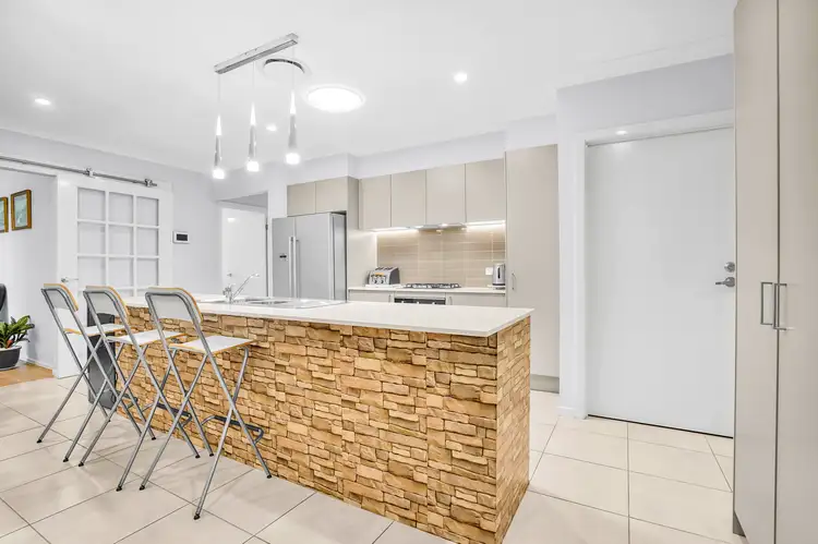 Fourth view of Homely house listing, 4/6 Lofty Place, Cranebrook NSW 2749