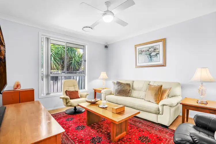 Fifth view of Homely house listing, 4/6 Lofty Place, Cranebrook NSW 2749