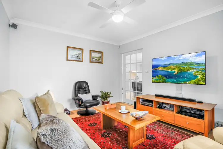 Sixth view of Homely house listing, 4/6 Lofty Place, Cranebrook NSW 2749