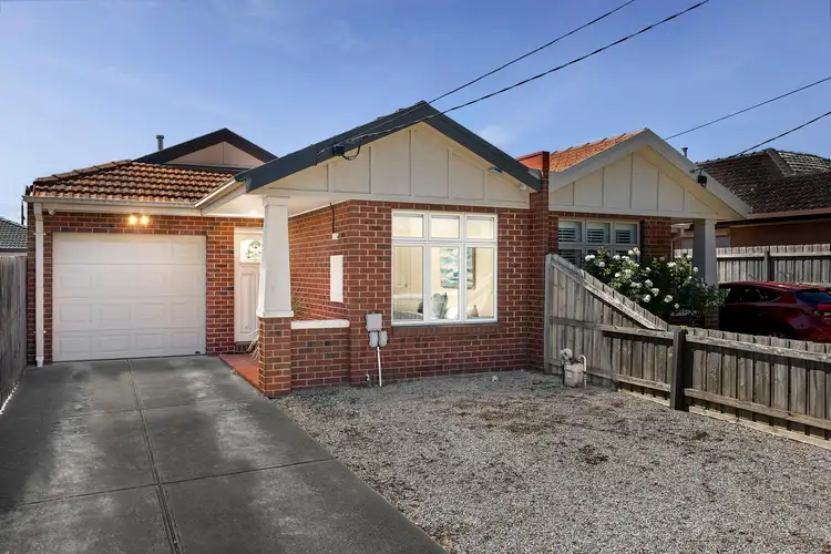 Main view of Homely house listing, 100A Halsey Road, Airport West VIC 3042
