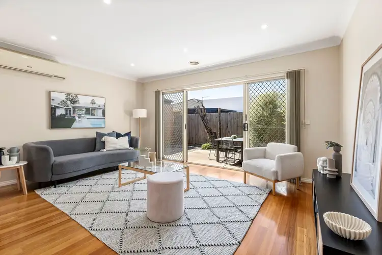 Second view of Homely house listing, 100A Halsey Road, Airport West VIC 3042