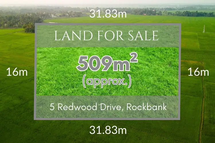 5 Redwood Drive