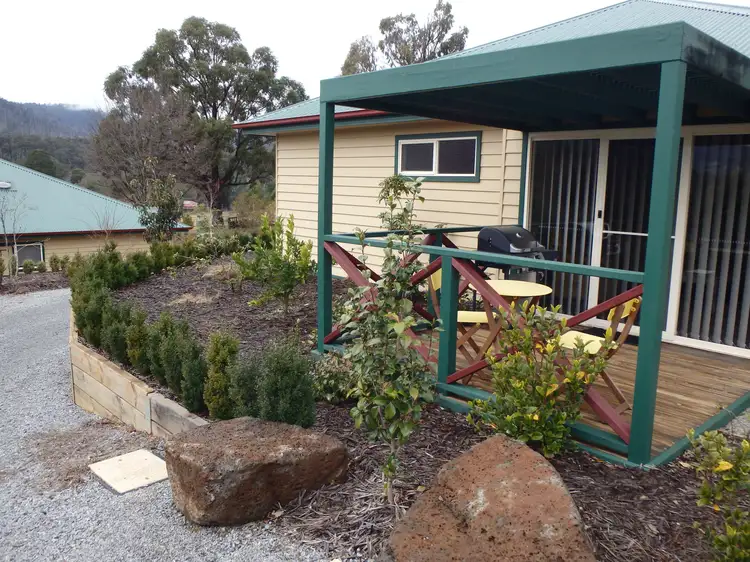 Main view of Homely flat listing, 3/30 Lyell Street, Marysville VIC 3779