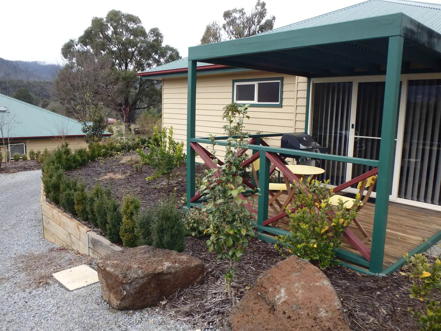 Main view of Homely flat listing, 3/30 Lyell Street, Marysville VIC 3779