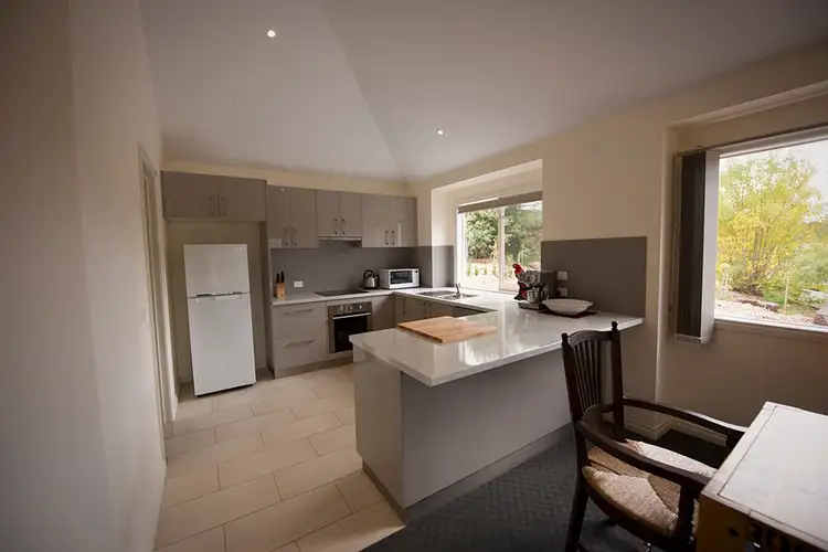 Third view of Homely flat listing, 3/30 Lyell Street, Marysville VIC 3779
