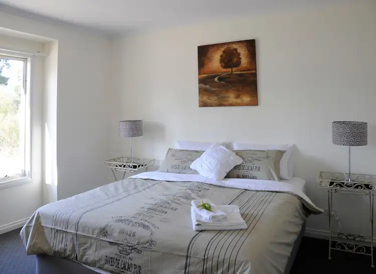 Fifth view of Homely flat listing, 3/30 Lyell Street, Marysville VIC 3779
