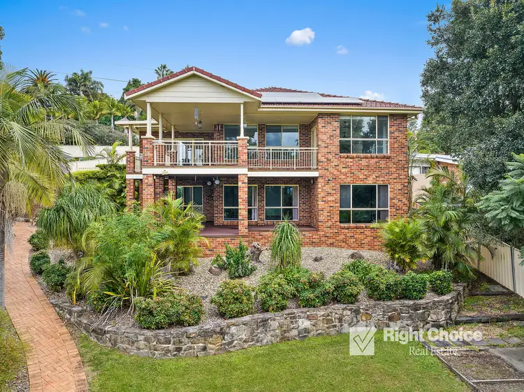 7 Kevin Road, Albion Park NSW 2527