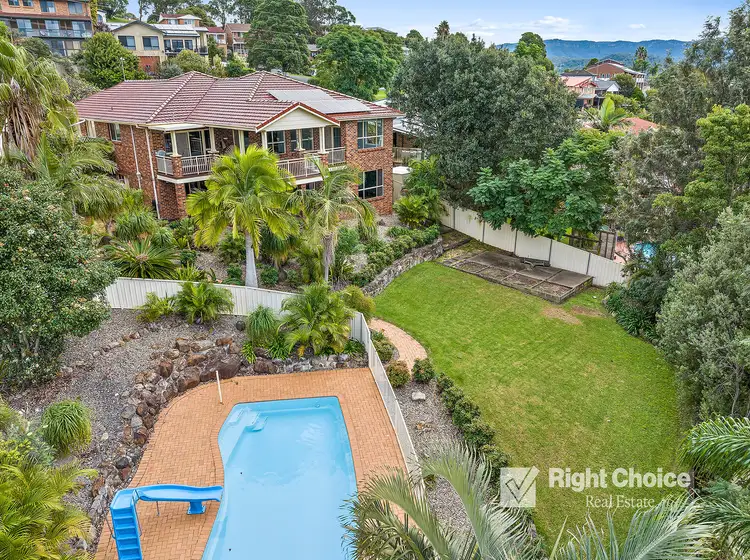 7 Kevin Road, Albion Park NSW 2527