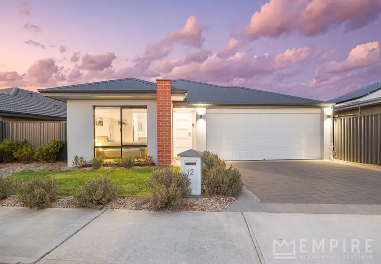 12 Shale Court, Piara Waters WA 6112