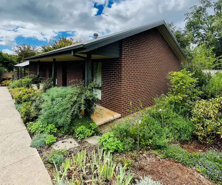 Main view of Homely flat listing, 7/4 Sedgwick Street, Marysville VIC 3779