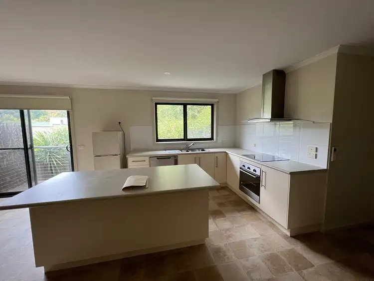 Third view of Homely flat listing, 7/4 Sedgwick Street, Marysville VIC 3779
