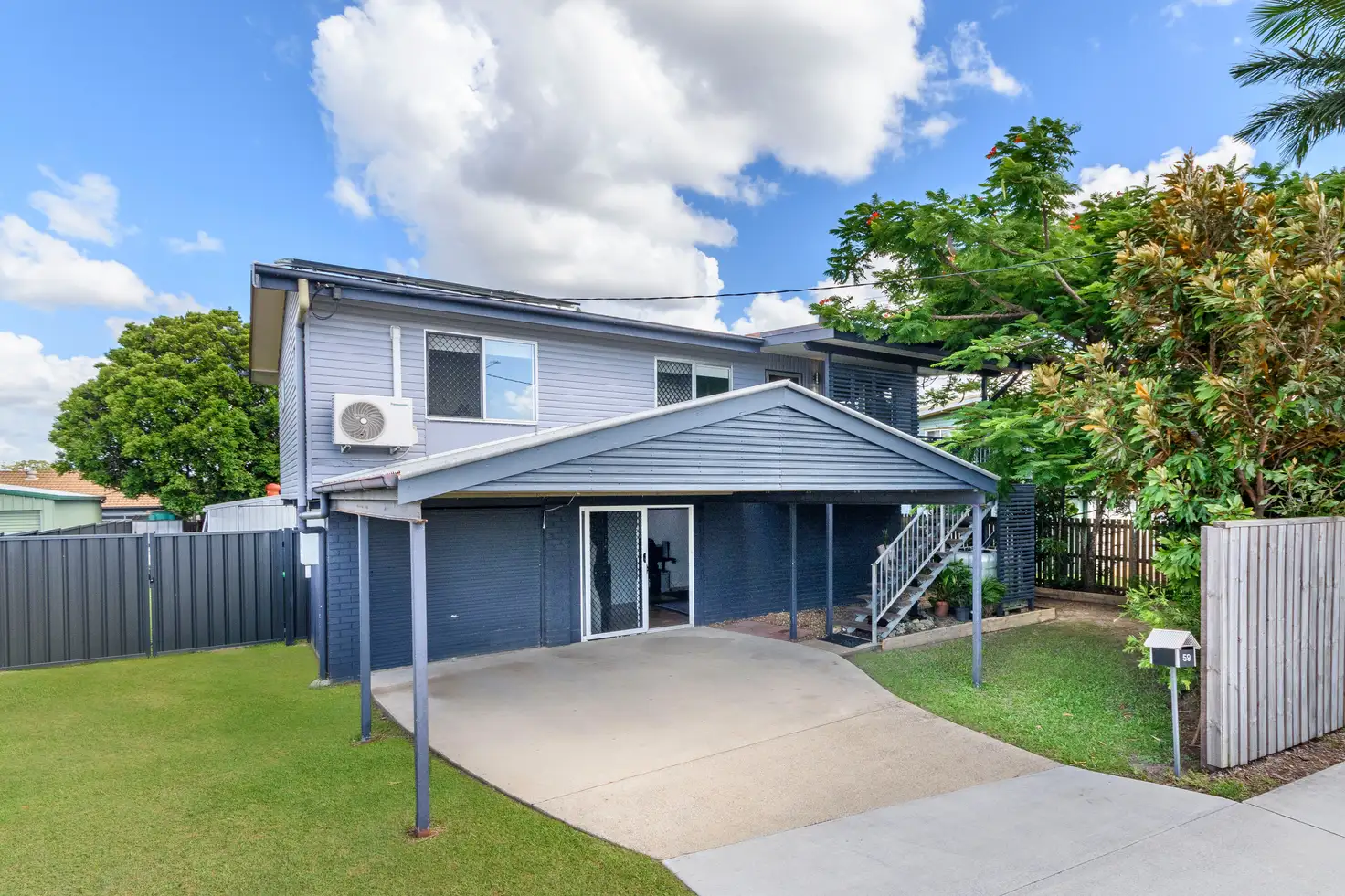 Main view of Homely house listing, 59 Oakey Flat Road, Morayfield QLD 4506