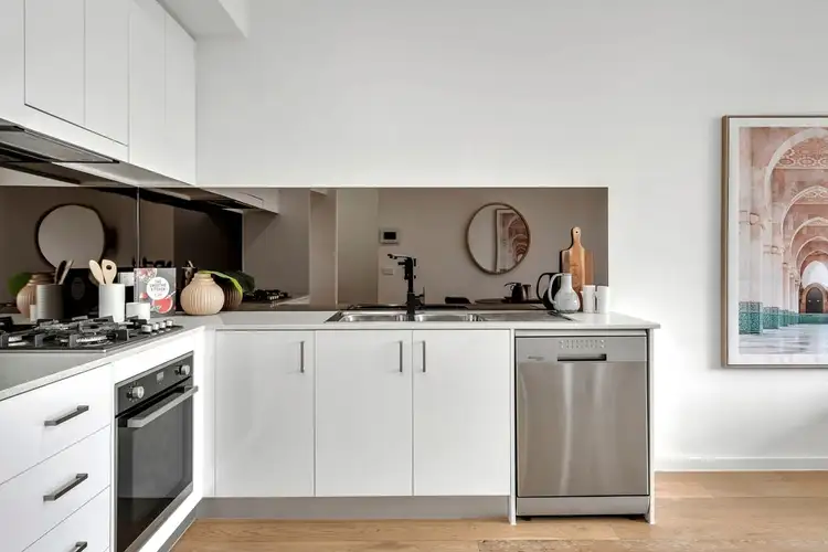 Third view of Homely townhouse listing, 6/244 Pascoe Vale Road, Essendon VIC 3040