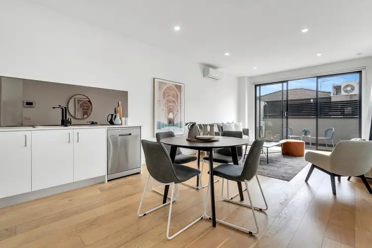 Fourth view of Homely townhouse listing, 6/244 Pascoe Vale Road, Essendon VIC 3040
