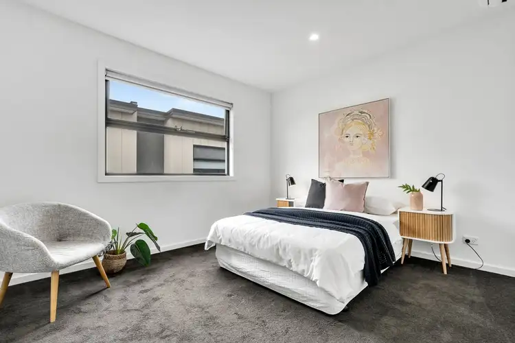 Sixth view of Homely townhouse listing, 6/244 Pascoe Vale Road, Essendon VIC 3040