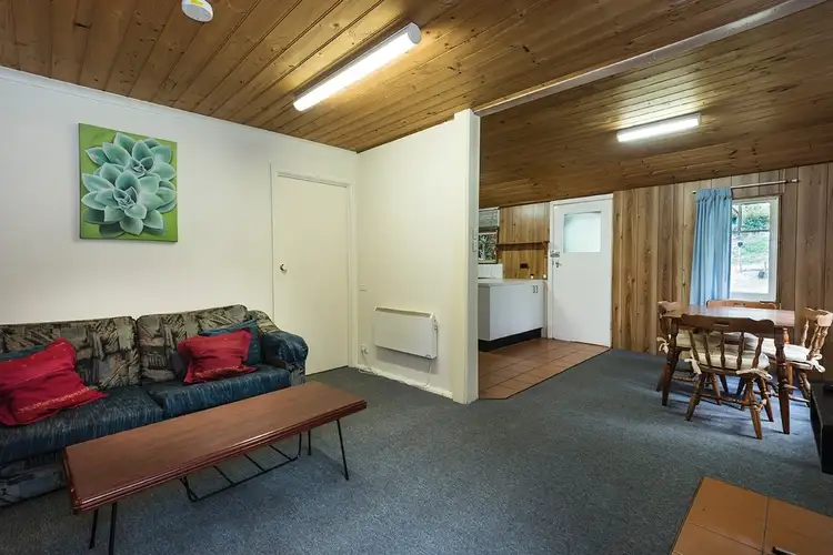 Second view of Homely house listing, 6 Woods Point Road, Marysville VIC 3779