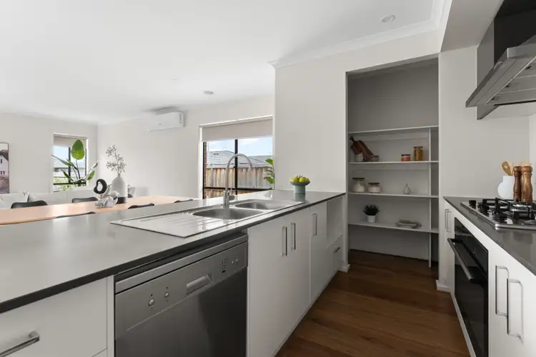 Third view of Homely house listing, 21 Nuttall Street, Mambourin VIC 3024