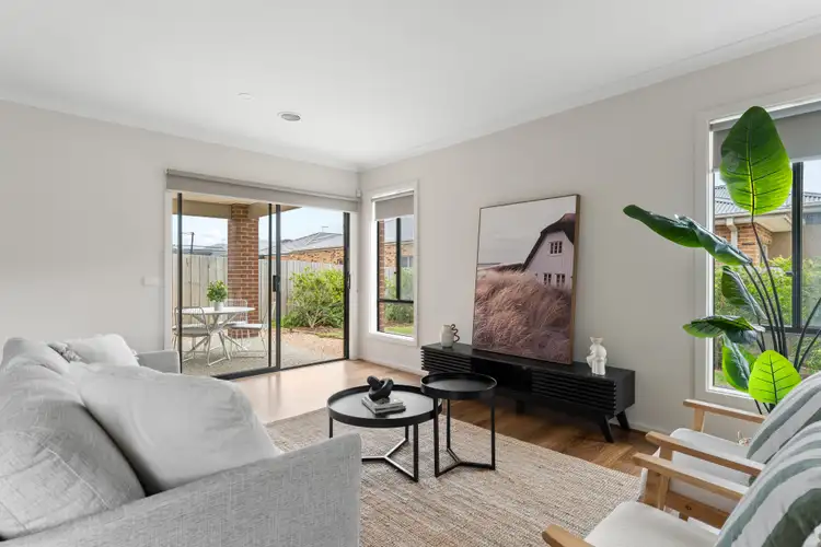 Sixth view of Homely house listing, 21 Nuttall Street, Mambourin VIC 3024
