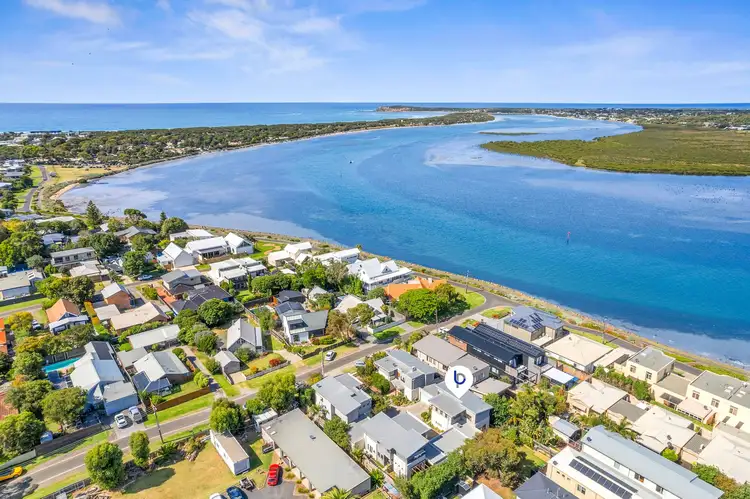 Main view of Homely townhouse listing, 2/9-11 Parker Street, Ocean Grove VIC 3226