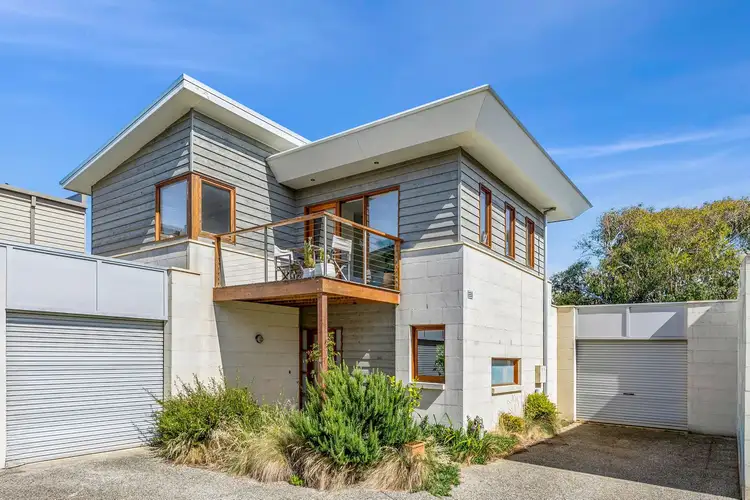 Second view of Homely townhouse listing, 2/9-11 Parker Street, Ocean Grove VIC 3226