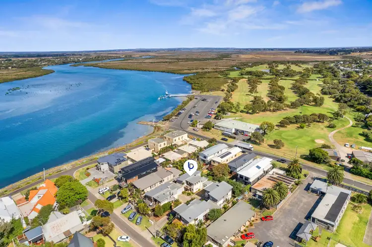 Third view of Homely townhouse listing, 2/9-11 Parker Street, Ocean Grove VIC 3226