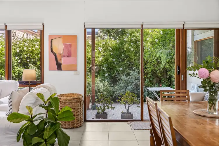 Fourth view of Homely townhouse listing, 2/9-11 Parker Street, Ocean Grove VIC 3226