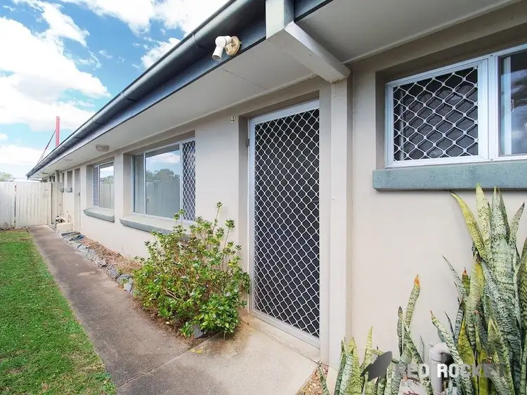 Main view of Homely unit listing, 4/71-73 Ellen Street, Logan Central QLD 4114