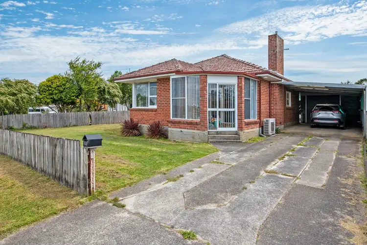 44 Brittons Road