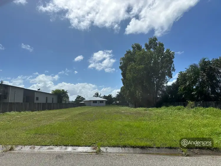 Main view of Homely land listing, 14 Mariner Drive, South Mission Beach QLD 4852