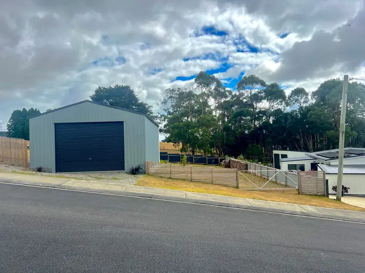 Main view of Homely land listing, 18 John Street, Smithton TAS 7330