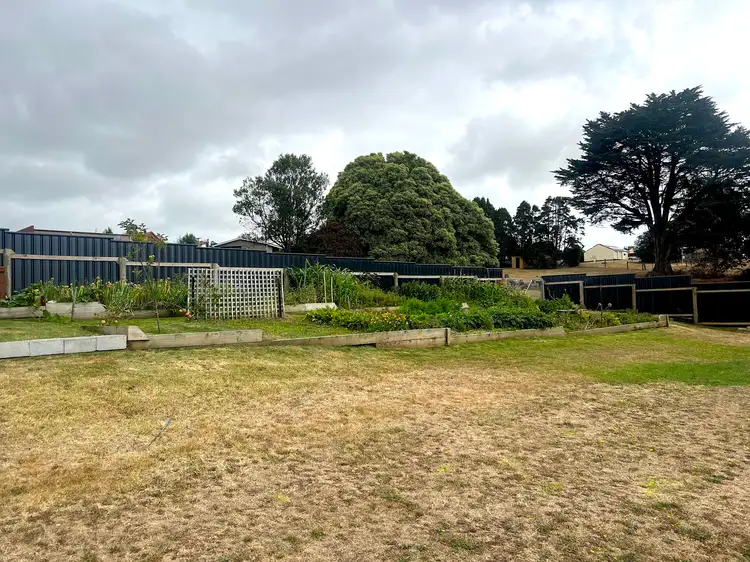 Second view of Homely land listing, 18 John Street, Smithton TAS 7330