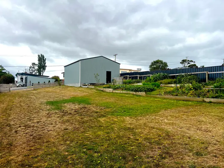 Third view of Homely land listing, 18 John Street, Smithton TAS 7330