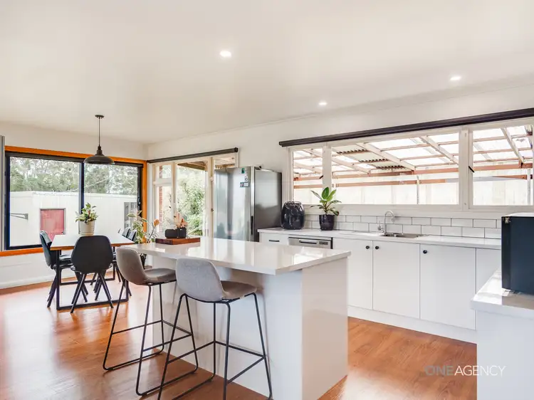 Third view of Homely house listing, 176 Montagu Road, Smithton TAS 7330