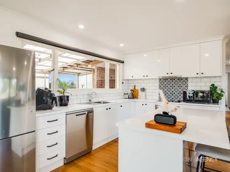 Fifth view of Homely house listing, 176 Montagu Road, Smithton TAS 7330