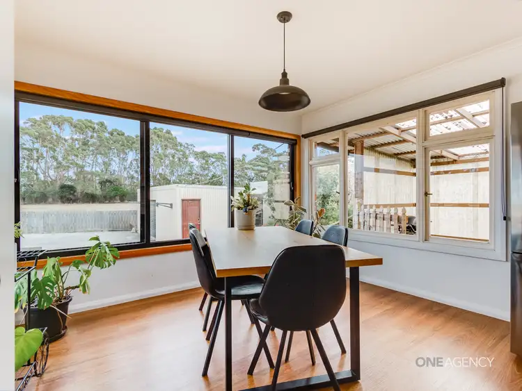 Sixth view of Homely house listing, 176 Montagu Road, Smithton TAS 7330