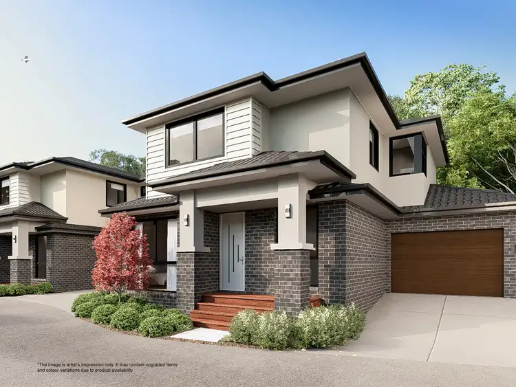 Lot 10/80-82 Oban Road, Ringwood VIC 3134