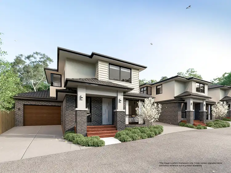 Lot 3/80-82 Oban Road, Ringwood VIC 3134
