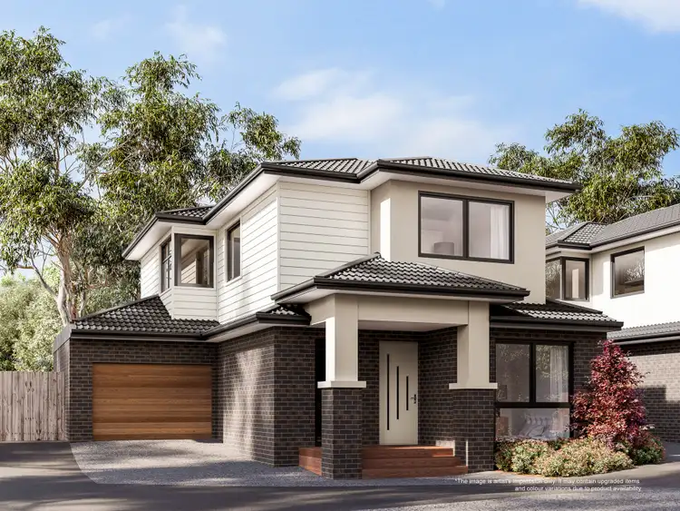 Lot 5/80-82 Oban Road, Ringwood VIC 3134