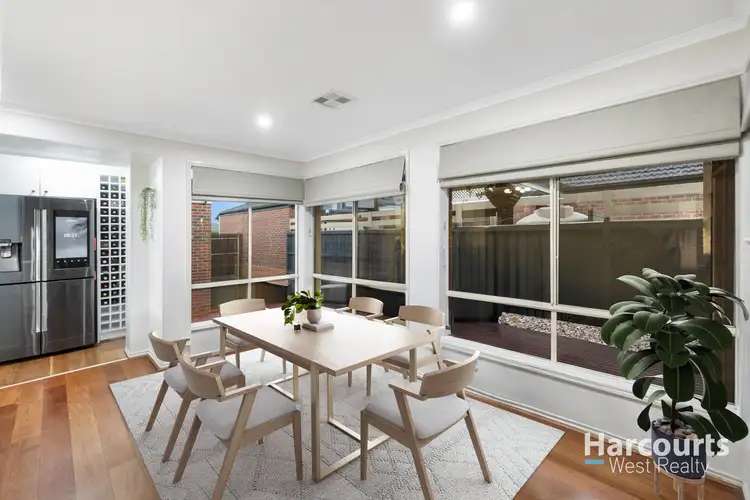 Sixth view of Homely house listing, 86 Inglewood Drive, Burnside Heights VIC 3023