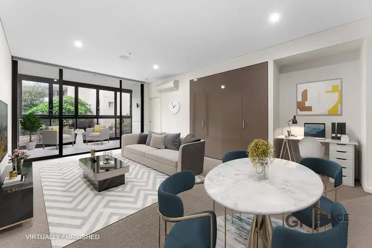 B8025/11 Bennelong Parkway, Wentworth Point NSW 2127