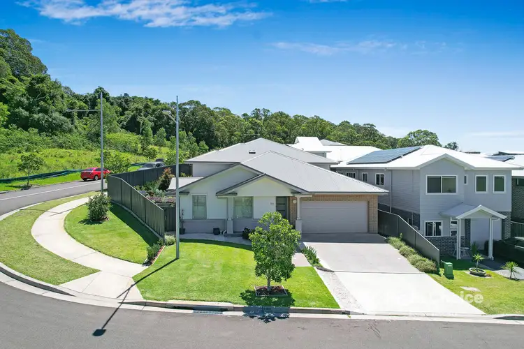 50 Sunflower Boulevard, Calderwood NSW 2527