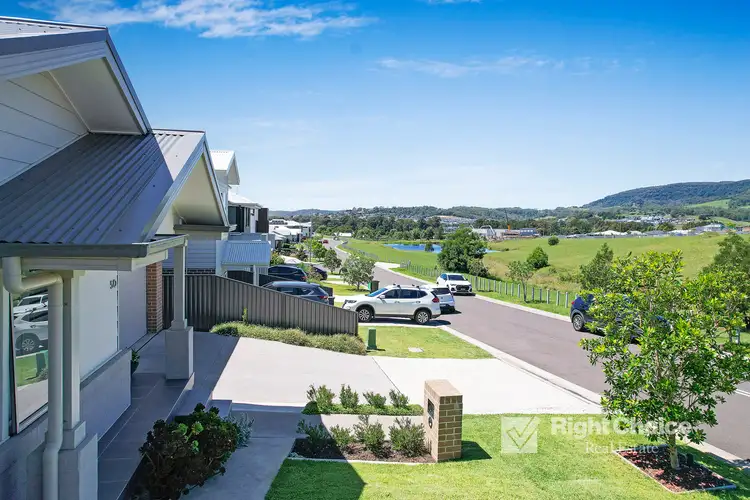 Second view of Homely house listing, 50 Sunflower Boulevard, Calderwood NSW 2527