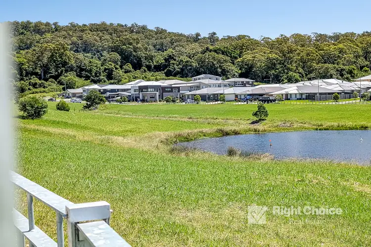 Third view of Homely house listing, 50 Sunflower Boulevard, Calderwood NSW 2527