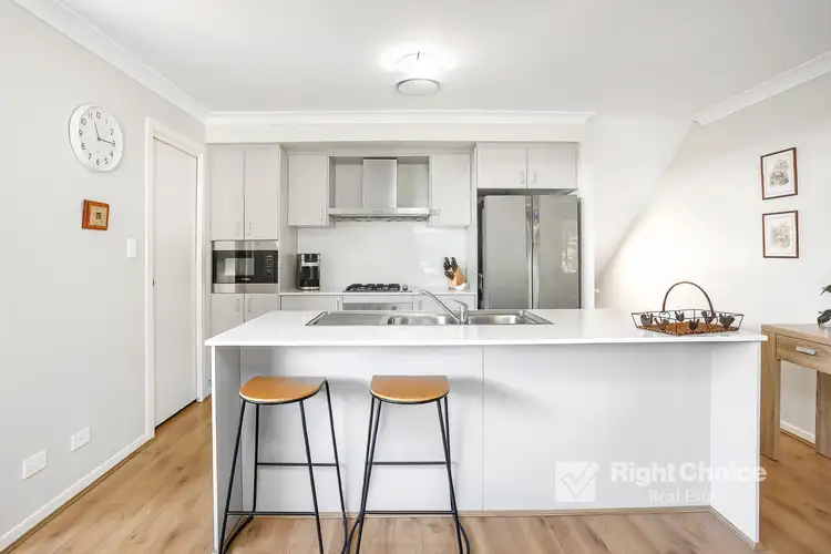 Fourth view of Homely house listing, 50 Sunflower Boulevard, Calderwood NSW 2527