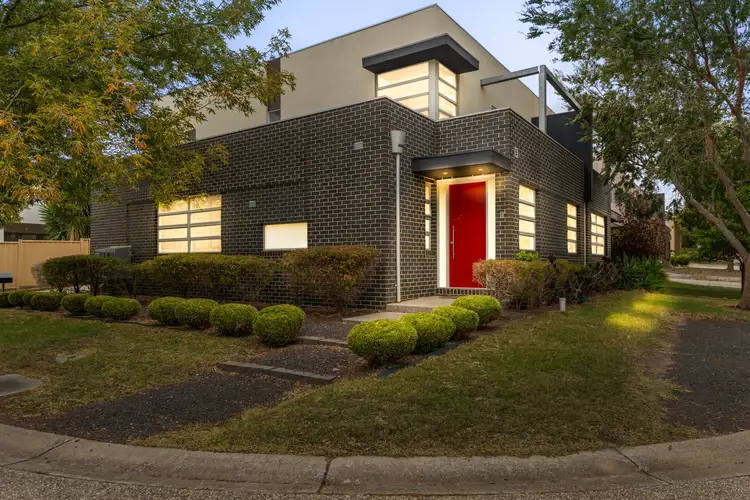 Main view of Homely house listing, 2 Irwin Gardens, Caroline Springs VIC 3023