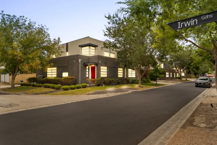 Second view of Homely house listing, 2 Irwin Gardens, Caroline Springs VIC 3023