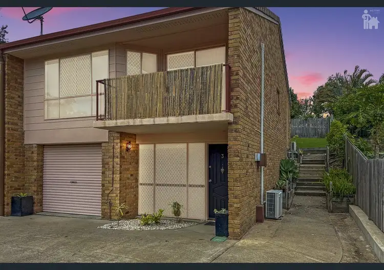 Main view of Homely block of units listing, Address available on request